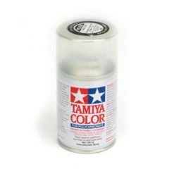 Tamiya PS-58 Pearl Clear Lexan Spray Paint (100ml)