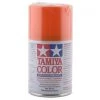 Tamiya PS-62 Pure Orange Lexan Spray Paint (100ml) -Tamiya Sales Shop tam86062
