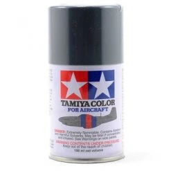 Tamiya AS-10 RAF Ocean Grey Aircraft Lacquer Spray Paint (100ml)