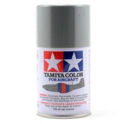 Tamiya AS-11 RAF Medium Sea Grey Aircraft Lacquer Spray Paint (100ml)