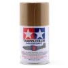 Tamiya AS-15 USAF Tan Aircraft Lacquer Spray Paint (100ml) -Tamiya Sales Shop tam86515