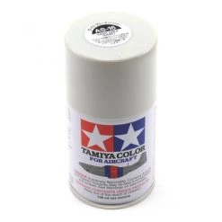 Tamiya AS-16 USAF Light Grey Aircraft Lacquer Spray Paint (100ml)