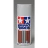 Tamiya Grey Surface Primer Spray Paint (180ml) -Tamiya Sales Shop tam87042