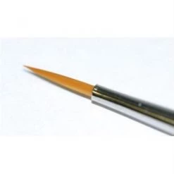 Tamiya Hi Finish Pointed Brush (Small)