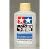 Tamiya Lacquer Thinner (250ml) -Tamiya Sales Shop tam87077