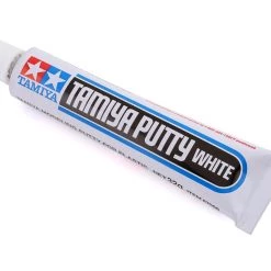 Tamiya Putty (White)