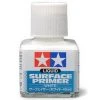 Tamiya White Liquid Surface Primer (40ml) -Tamiya Sales Shop tam87096
