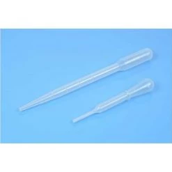 Tamiya Pipette Set (Short/Long - 3 each)