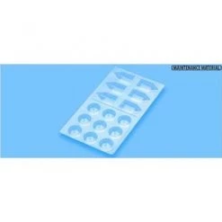 Tamiya 15 Well Palette (5pcs)