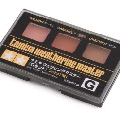 Tamiya Weathering Master Set (G)
