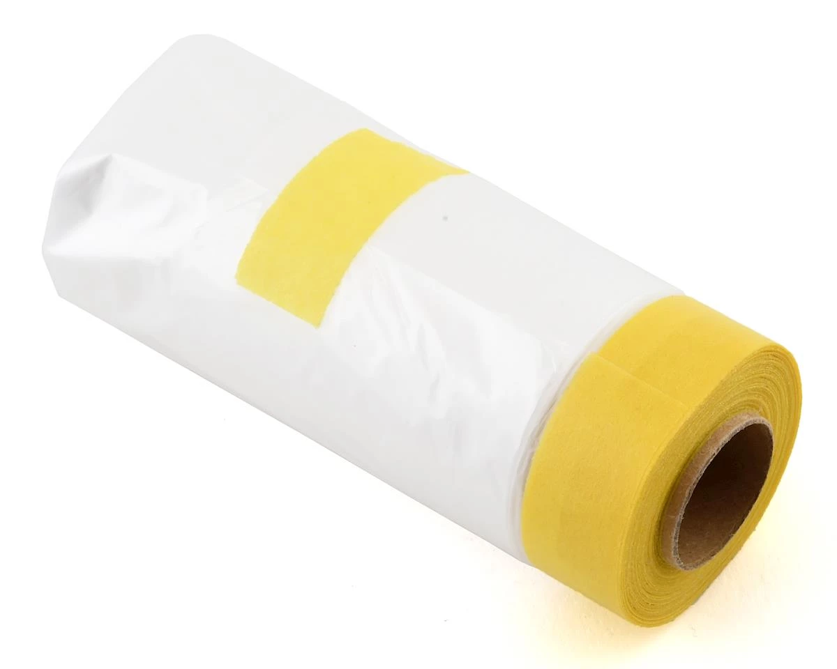 Tamiya Masking Tape/Plastic Sheeting (550mm) 3 Tamiya Masking Tape/Plastic Sheeting (550mm)