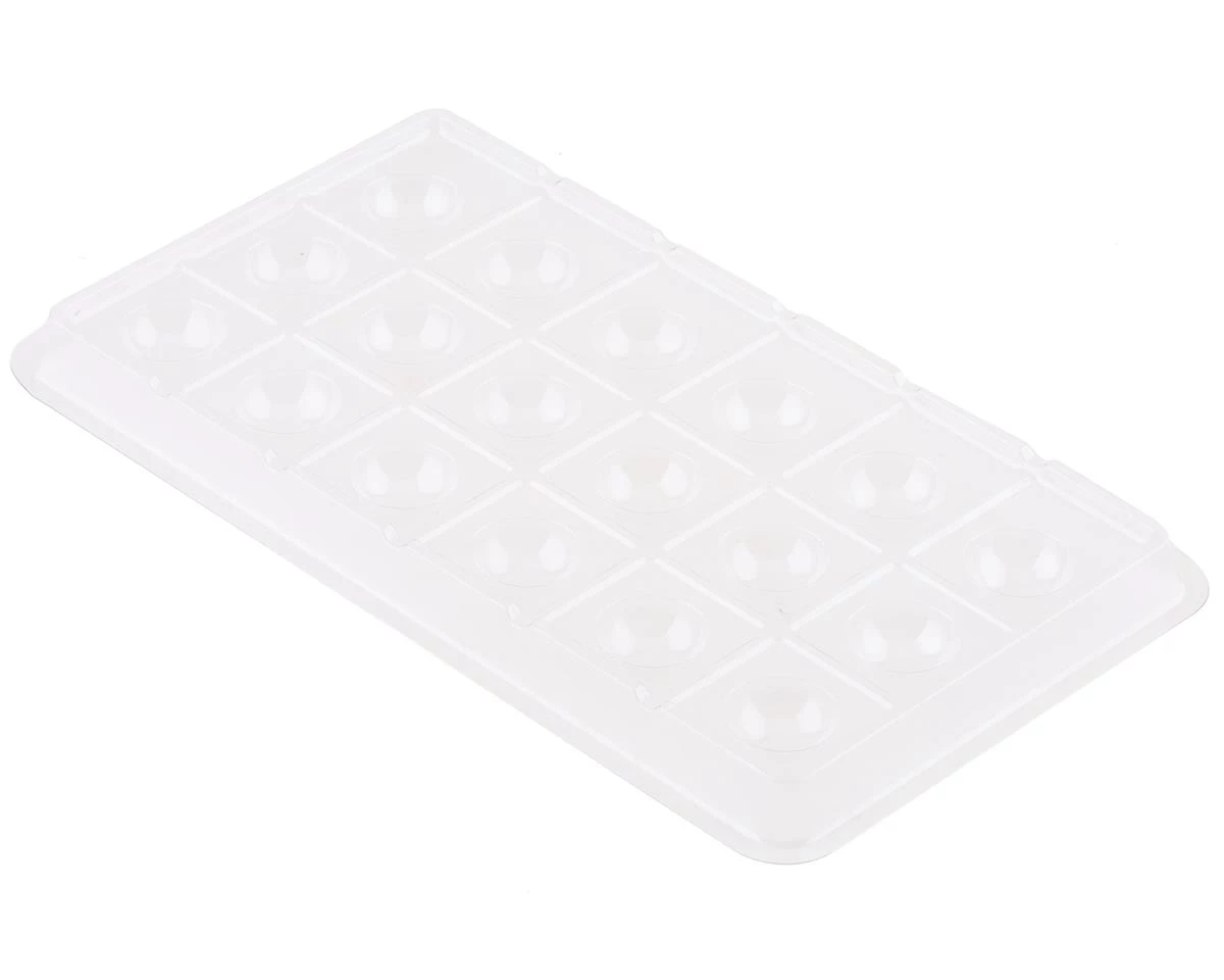 Tamiya 18 Well Palette (5) 3 Tamiya 18 Well Palette (5)