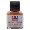 Tamiya Panel Line Accent Color (Pink-Brown) (40ml) -Tamiya Sales Shop tam87201
