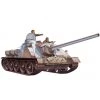 Tamiya 1/35 Russian Su100 Destroyer Model Tank Kit w/Weathering Set -Tamiya Sales Shop tam89791