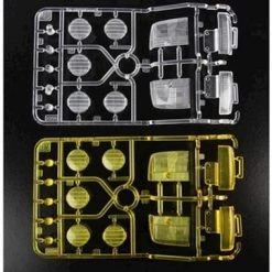Tamiya F-350 High-Lift P Parts Set