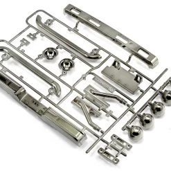 Tamiya Toyota Hilux Bumper N Parts Set