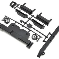Tamiya Jeep Wrangler M Part Set