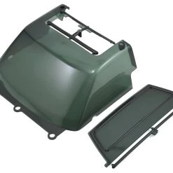 Tamiya Toyota Hilux Window T Parts Set