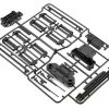 Tamiya Toyota Tundra Highlift Body Parts Set (W Parts) 58415 1 Tamiya Toyota Tundra Highlift Body Parts Set (W Parts) 58415 -Tamiya Sales Shop tam9225116