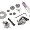 Tamiya Metal Parts Bag A Differential Gears 1 Tamiya Metal Parts Bag A Differential Gears -Tamiya Sales Shop tam9400688