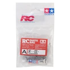 Tamiya Metal Parts Bag A Differential Gears -Tamiya Sales Shop tam9400688 1