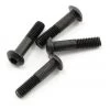 Tamiya Brake Bolt (4) 2 Tamiya Brake Bolt (4) -Tamiya Sales Shop tam9404996