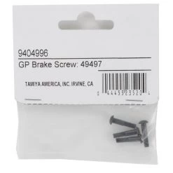 Tamiya Brake Bolt (4) -Tamiya Sales Shop tam9404996 1