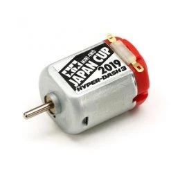 Tamiya JR Hyper-Dash 3 Motor J-Cup (2019)