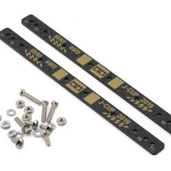 Tamiya JR HG Carbon Reinforcing Plate