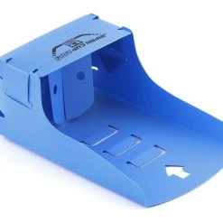 Tamiya Mini 4WD 2021 J-Cup JR Car Catcher (Light Blue)