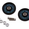 Tamiya JR HG 19mm Aluminum Ball-Race Rollers (J-Cup 2021) (Limited Edition) 1 Tamiya JR HG 19mm Aluminum Ball-Race Rollers (J-Cup 2021) (Limited Edition) -Tamiya Sales Shop tam95148