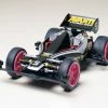 Tamiya 1/32 JR Avante Black Special Edition Type 2 Chassis Mini 4WD Kit -Tamiya Sales Shop tam95501