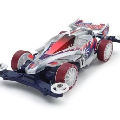 Tamiya 1/32 JR Avante MK.2 AC 2020 MS Chassis Mini 4WD Kit