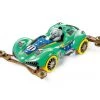 Tamiya 1/32 JR Elephant Racer Mini 4WD Kit -Tamiya Sales Shop tam95569