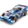Tamiya 1/32 JR PRO Racing Rayvolf LT Blue Special Mini 4WD Kit
