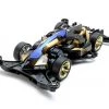 Tamiya 1/32 JR Mach Frame Black Special FM-A Chassis Mini 4WD Kit (Limited) -Tamiya Sales Shop tam95587