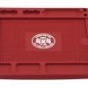 Tamiya JR HG 180x210mm Maintenance Base (Red) -Tamiya Sales Shop tam95594