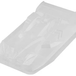 Tamiya JR Cyclone Magnum Mini 4WD AR Chassis Polycarbonate Body Set (Clear)