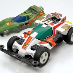 Tamiya 1/32 JR Dash-0 Horizon SP Zero Chassis Mini 4WD Kit