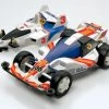 Tamiya 1/32 JR Dash-001 Great Emperor SP Zero Chassis Mini 4WD Kit