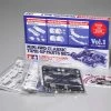Tamiya JR Classic Tune-Up Parts Set (Volume 1) (Limited Edition) -Tamiya Sales Shop tam95626