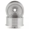 Tamiya Mini 4WD JR HG Heavy Aluminum Wheels (Large Diameter) -Tamiya Sales Shop tam95636